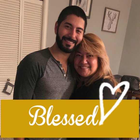 Meet your Posher, Margarita - Picture 1 of 1